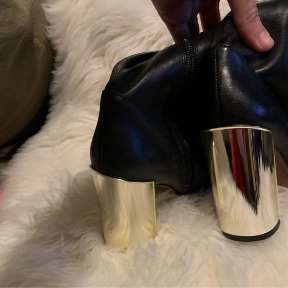 BCBGMAXAZRIA Bea Over-The-Knee Boot - Picture 13 of 15